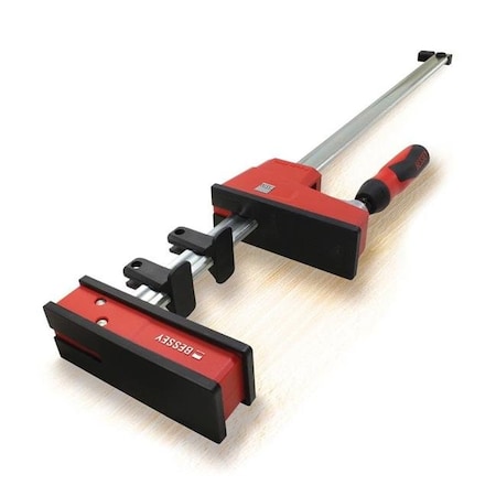 Bessey Tools Bessey Tools 249324 24 in. Revoultion Parallel Clamp 249324